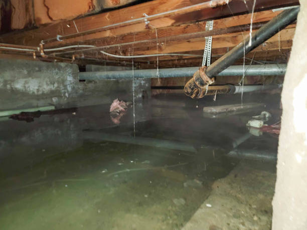 Best Residential water damage restoration  in Grass Lake, MI