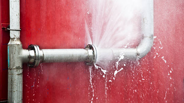 Water damage restoration insurance claims in MI